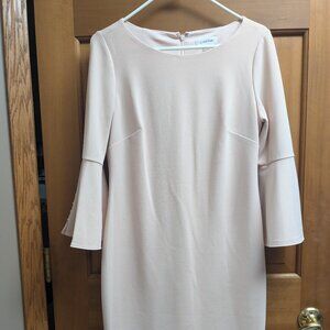 Calvin Klein Formal Dress